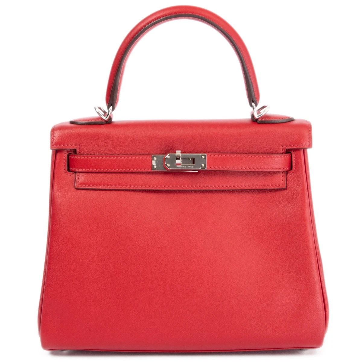 Hermes Kelly Retourne Bag