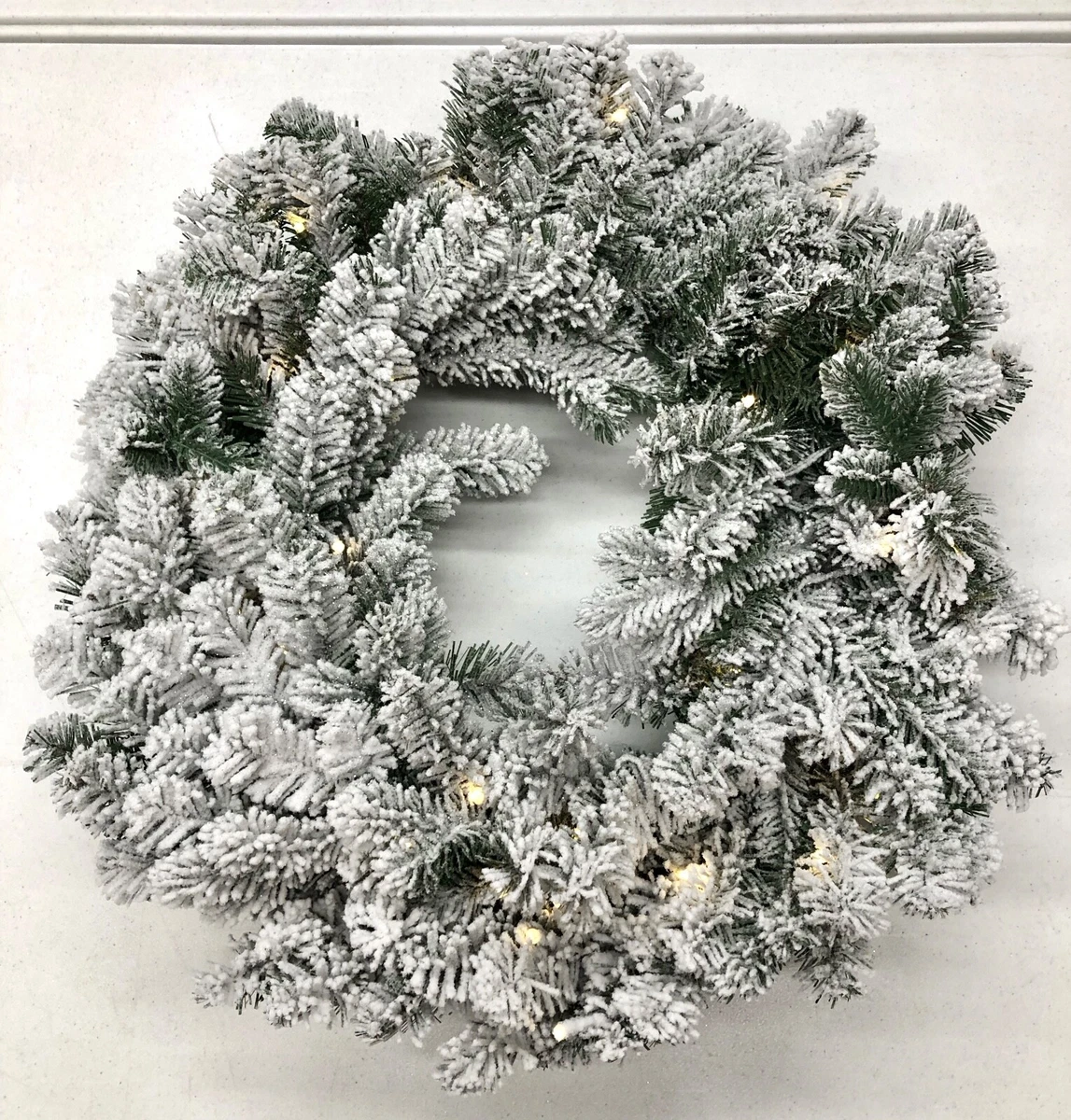Pottery 2024 barn wreath