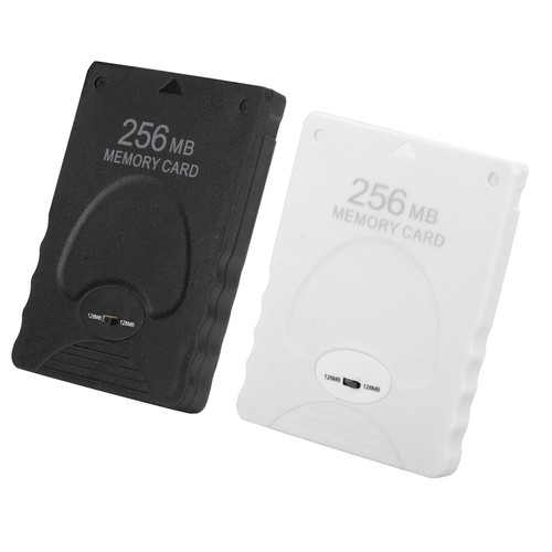 Portable Game Memory Card 256MB Accessory For 2 Game Data Co SD3 - Picture 8 of 18