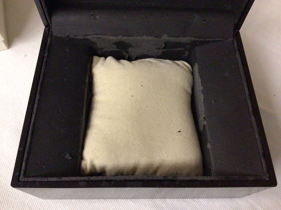 Scatola Vintage Box Breitling - Immagine 3 di 4