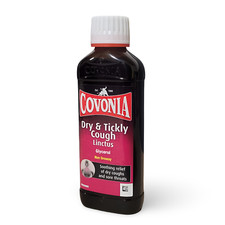 Covonia Dry & Tickly Cough Linctus 150ml