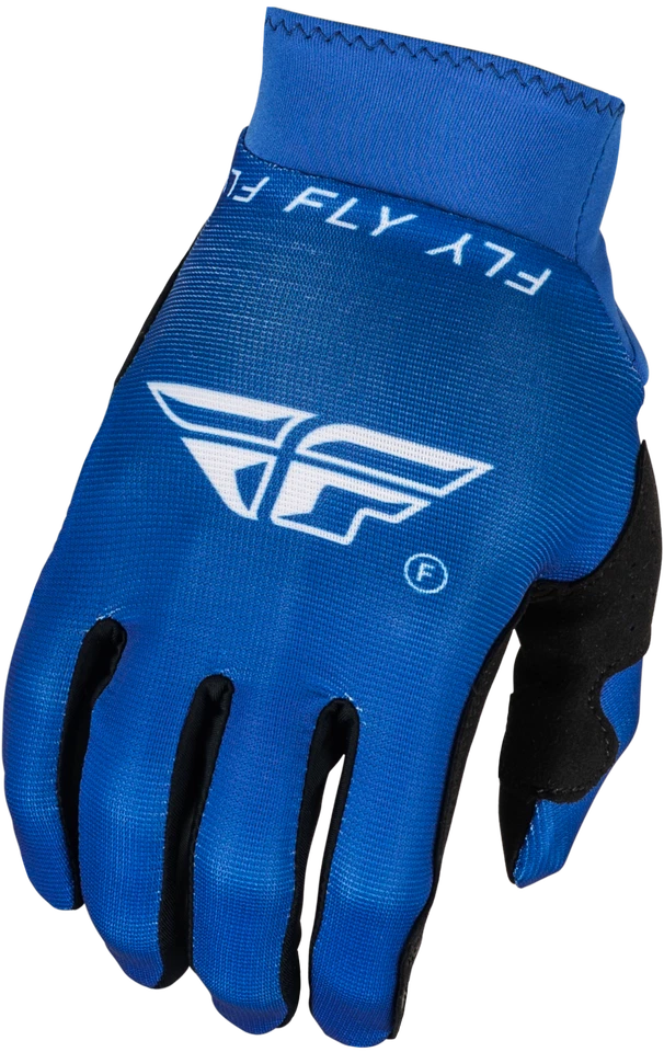 Guante todoterreno Fly Racing Pro Lite para hombre MX BMX MTB - ligero y transpirable Foto 2 de 4