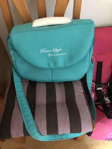 Kinderwagen Retro Style von Knirpsenland - Bild 5 von 7