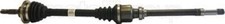 Amk Ds3120 Driveshaft For Peugeot 206 Same Day Dispatch