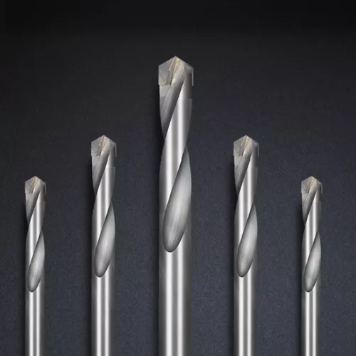 3mm-16mm Hartmetall TCT Spitze Bohrer Spiralschlosser Bit für Metall Holz - Bild 3 von 43