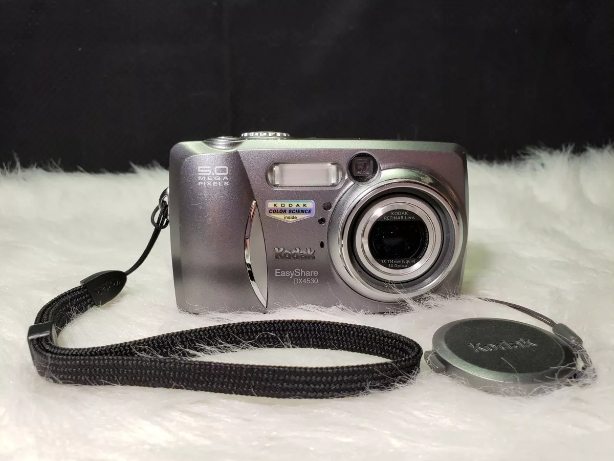 kodak easyshare dx4530 price