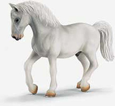 schleich lipizzaner stallion