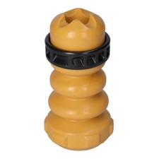 FEBI BILSTEIN Anschlagpuffer, Federung Hinterachse u.a. für AUDI, SKODA, VW