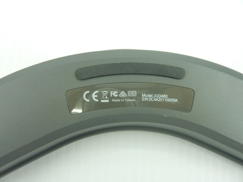 ESTACIÓN DE ACOPLAMIENTO UNIVERSAL J5 CREATE BOOMERANG USB 3.0 HDMI/ETHERNET/AUDIO JUD48 - Imagen 5 de 6