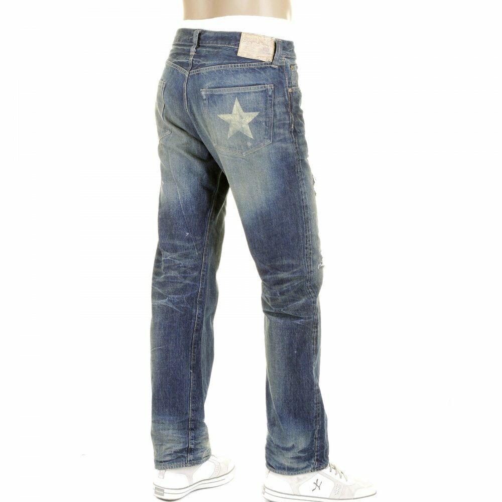Lone Star SugarCane Japanese selvedge denim jeans 10 yrs Lone Star SugarCane Japanese selvedge denim jeans 10 yrs