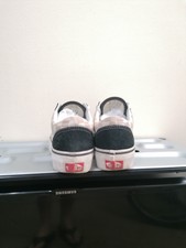 vans authentic size 14
