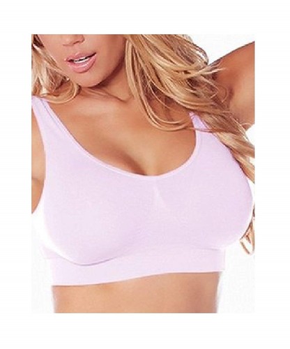  Rhonda Shear Ahh Seamless Freizeit BH 9588 - Bild 5 von 18