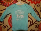 (LOT OF 2) INFANT GARANIMALS & BABYGEAR CHRISTMAS ONE PIECE SIZE 3 - 6 MONTHS — photo 10