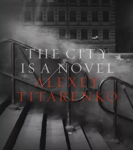 Alexey Titarenko - The City is a Novel Damiani, 2015 - Foto 1 di 1