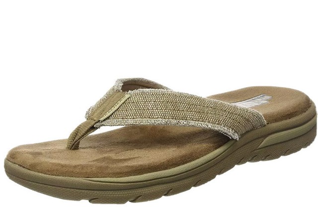 ebay skechers flip flops