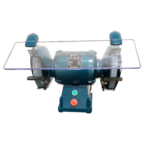 Brobo Waldown - Bench/Buff Grinders | eBay