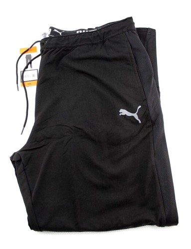 PUMA Men's Training Pant (Blue, ) - Picture 5 of 17