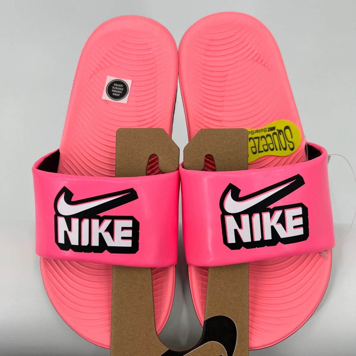 Youth girls best sale slides