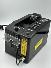 START International ZCM 1000 ns Electronic tape dispenser grade B