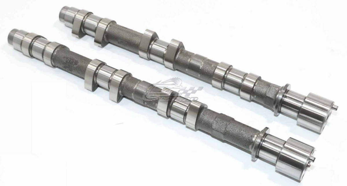 JUN HIGH LIFT CAMSHAFT for NISSAN Fairlady Z (300ZX) CZ32 7