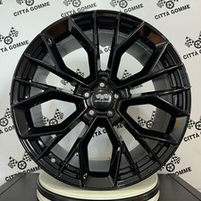 4 Alufelgen Kompatibel für Chevrolet Captiva Cruze Orlando Volt Zum 19 "