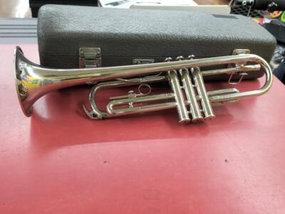 nikkan YTR-133 トランペット nikkan YTR-133 トランペット（YTR-234 | 遠藤管楽器店）
