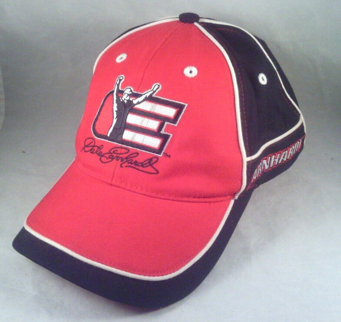 Vintage Dale Earnhardt Hat Cap by Winners Circle – Victory
