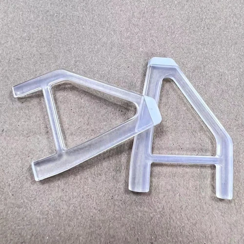 8PCS Horizontal Display Holder Bracket Triangular For PS5 Slim Console Stand HOT - Picture 8 of 13