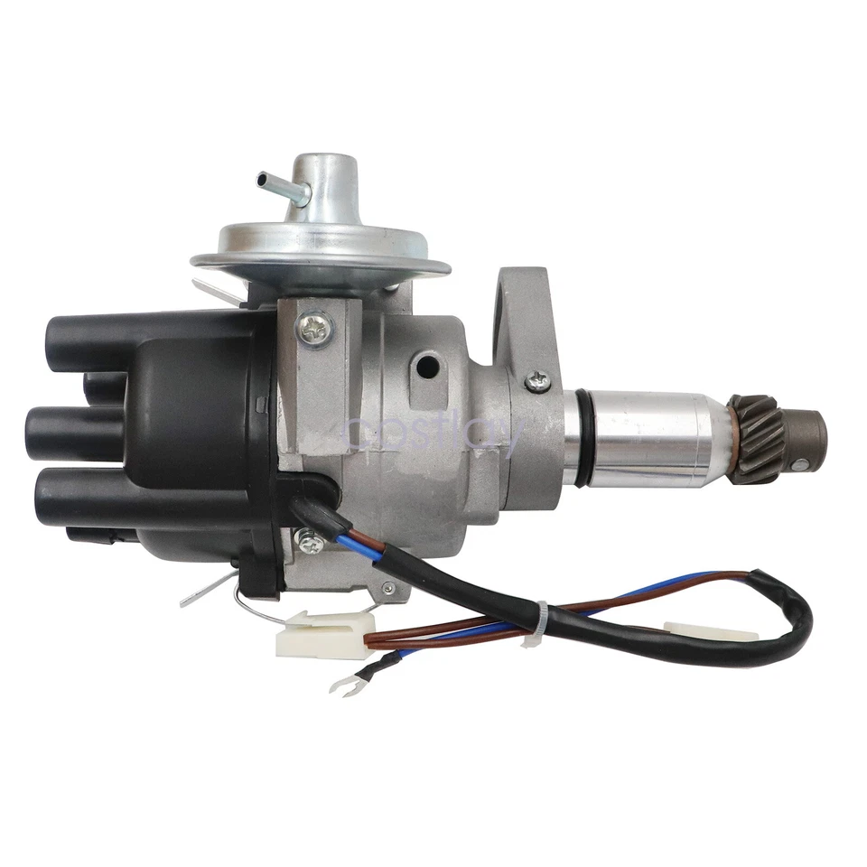1pcs Ignition Distributor Dizzy For Suzuki Jimny SJ413 Samurai/Sierra 81-98 US - Image 2 of 4