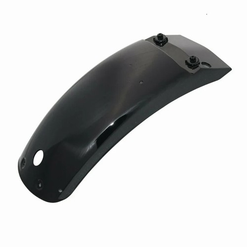 Royal Enfield REAR MUDGUARD, BLACK Fit For Interceptor 650 & GT 650 - Bild 2 von 4
