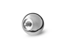 316L Surgical Steel Replacement Ball 8g Internal Bar 2 pcs