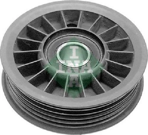 Original INA Spannrolle Keilrippenriemen 531 0745 10 für Audi VW - Bild 1 von 1