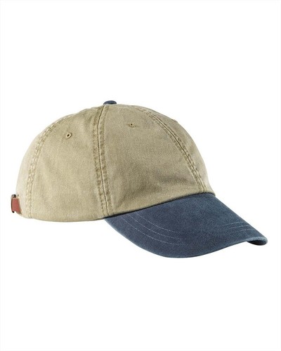 Adams Optimum 100% Cotton Pigment Dyed-Cap - AD969 - Picture 26 of 61