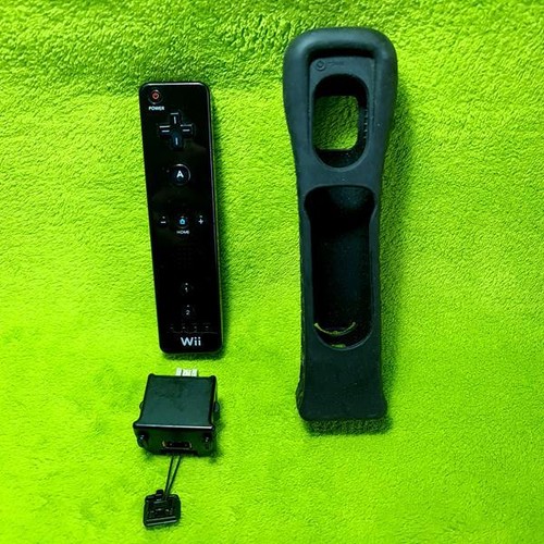 Original Nintendo Wii Remote Controller Nunchucks Pro Controller Motion Plus - Bild 21 von 24