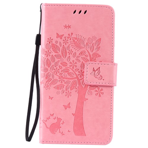 Luxury PU Leather Flip Wallet Case Phone Cover for OnePlus Nord N100 N200 N10 9 - Picture 15 of 24
