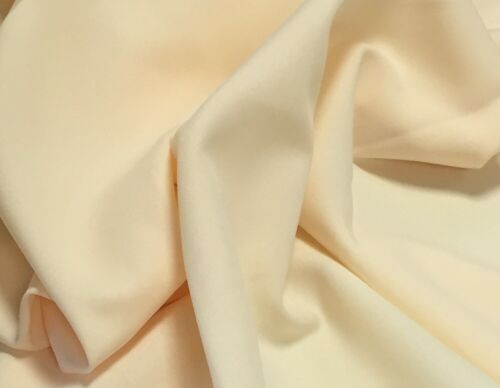 Bi Stretch Polyester Fabric Suit / Dress /trouser NOT stretchy like Lycra/Jersey - Picture 44 of 45