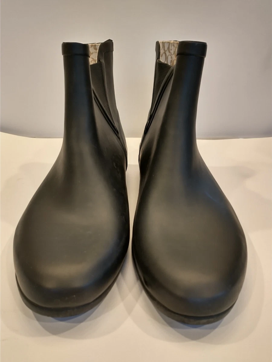 Chooka downpour dot rain boot 2025