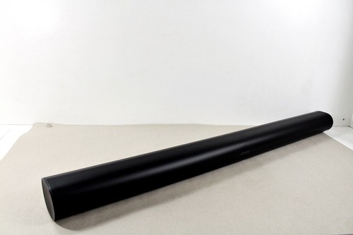 SONOS ARC WIRELESS DOLBY ATMOS SOUNDBAR WITH POWER CORD ARCG1US1BLK BLACK - Foto 3 di 9