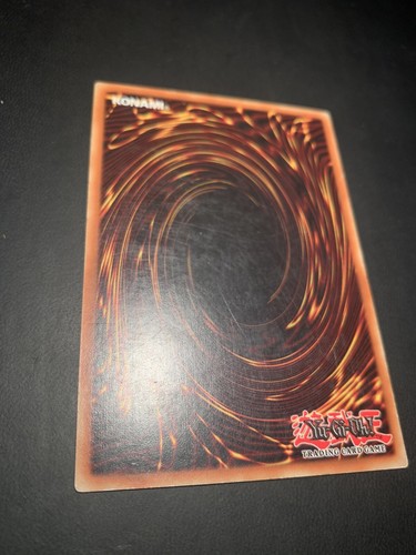 Yugioh! D.D. Fallgrube Ultimate Rare - CRV-DE057 - 1. Auflage Deutsch Oldschool! - Bild 11 von 11