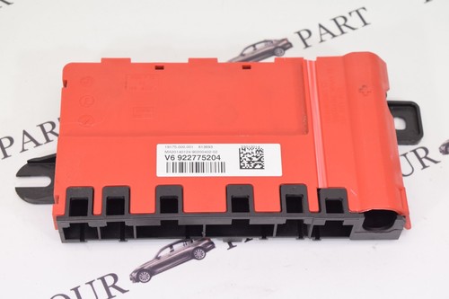 BMW 3er GETRIEBE STROMVERTEILERKASTEN COMPUTERMODUL 922775204