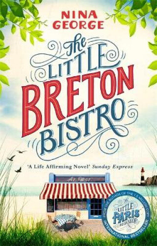 Thumbnail - The Little Breton Bistro By George, Nina