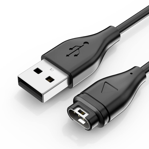 Caricatore per Garmin Venu/Venu Sq/Venu 2/Venu 2 Plus/Venu 2S/Venu Sq 2/Venu 3/V