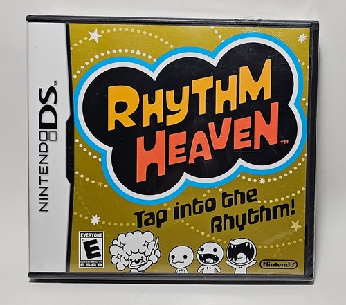 ๐ฎ Nintendo DS & 3DS ๐ฎ Various Pre-Owned Games โ
Tested โ
Pick Your Favorites! - Picture 168 of 219