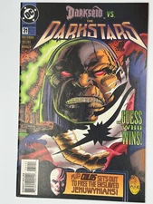 Darkstars Various Titles 0-32 NM October 1994 Friedman/Collins/Branch