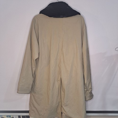 Dennis Basso Trench with Bucket Hat Raincoat Lined Large Removable Liner Large - Picture 13 of 16