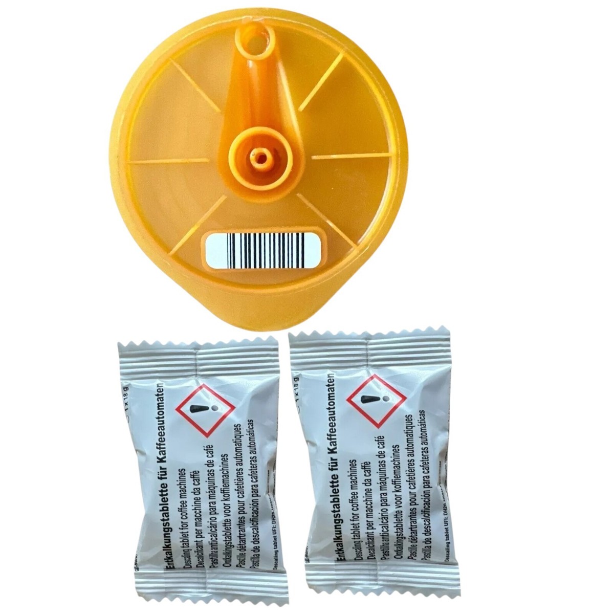 Descaling Tablets Bosch Coffee Machine Cleaning Descaling And