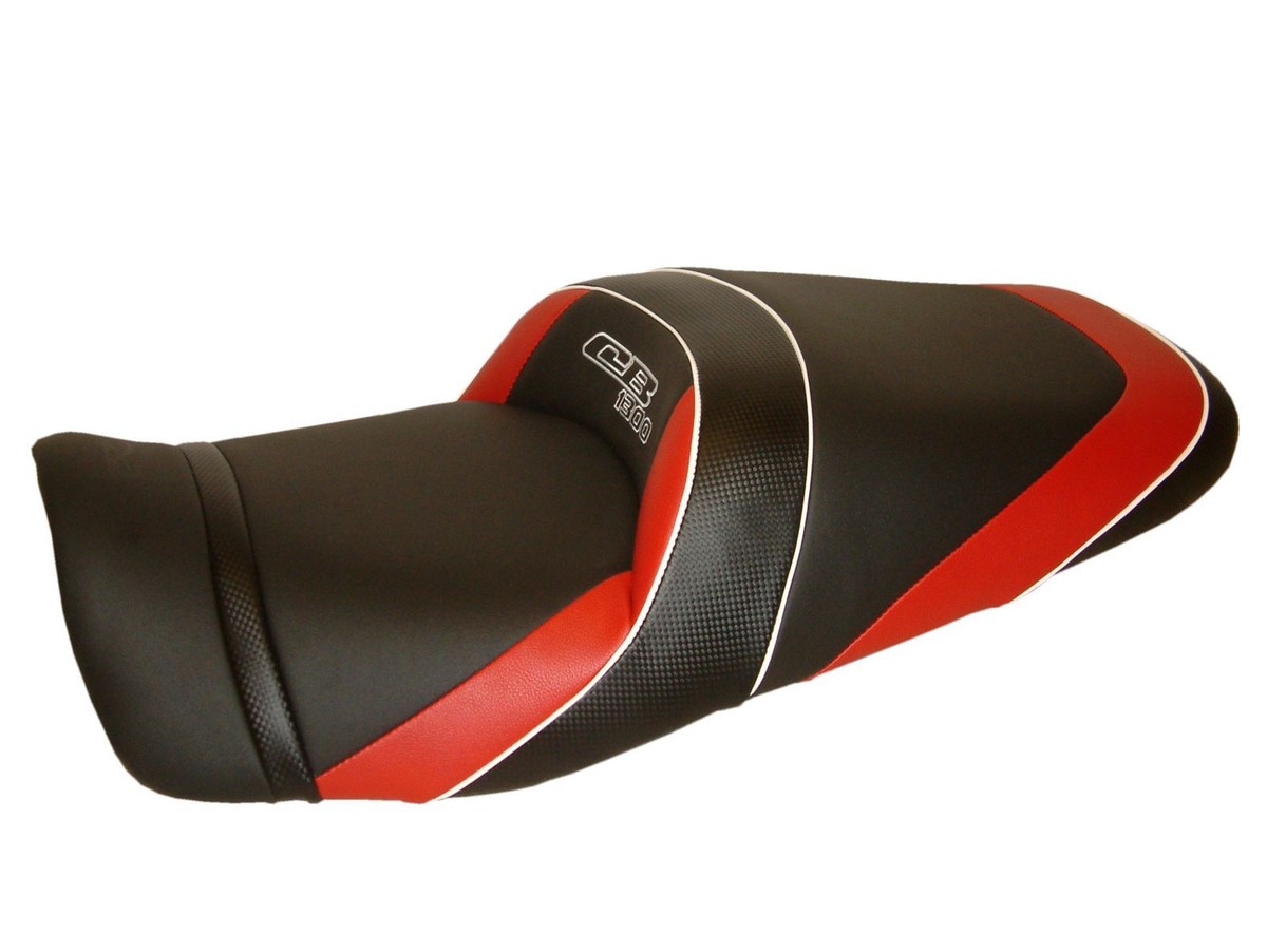 COMFORT SEAT HONDA CB 1300 [2003-2009] TOP SELLERIE - SGC950