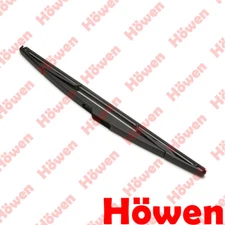 Howen Windscreen Wiper Blade Rear Fits Renault Megane (Mk3) 1.6