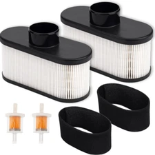 Air Filter For Toro SS4260 SS5000 SS5060 MX4260 MX5060 Z4235 Z5035 TimeCutter