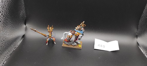 Warhammer Fantasy whfb AoS Tow The Old World High Elves Multi Auction MUST SEE! - Imagen 72 de 183